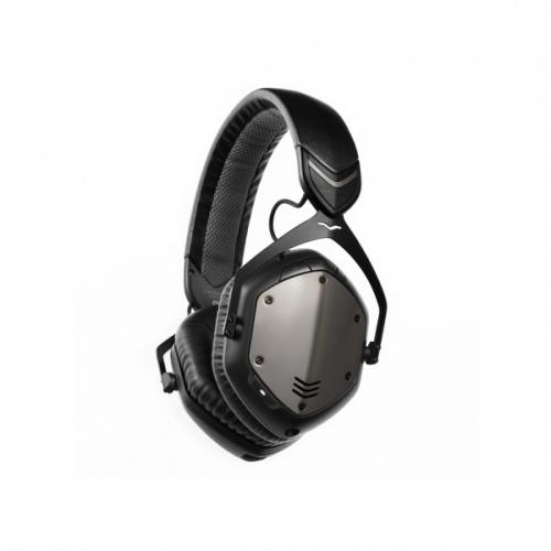 V-MODA Crossfade Wireless Gunmetal